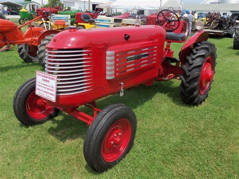 17 Best Images About Graham Bradley Tractors On Pinterest September