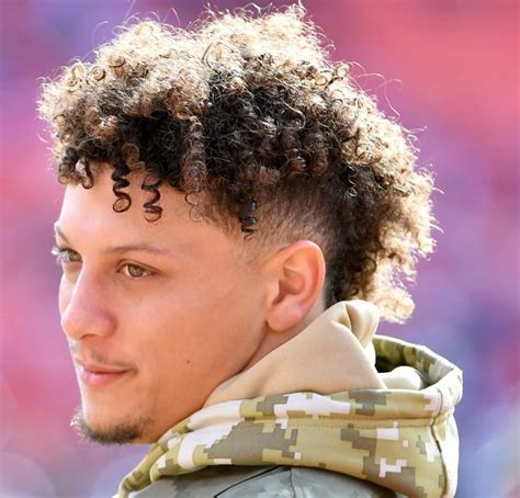Patrick Mahomes Wallpaper Enwallpaper