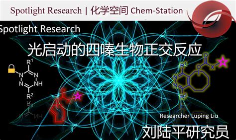 Spotlight Research Chem Station