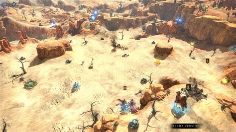 Heroes of Might and Magic VII PC Gallery | GameWatcher