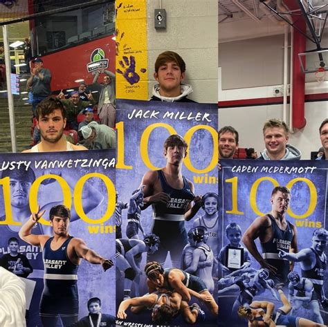 100 win wrestlers – Spartan Shield