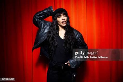 Loreen Photos Photos and Premium High Res Pictures - Getty Images