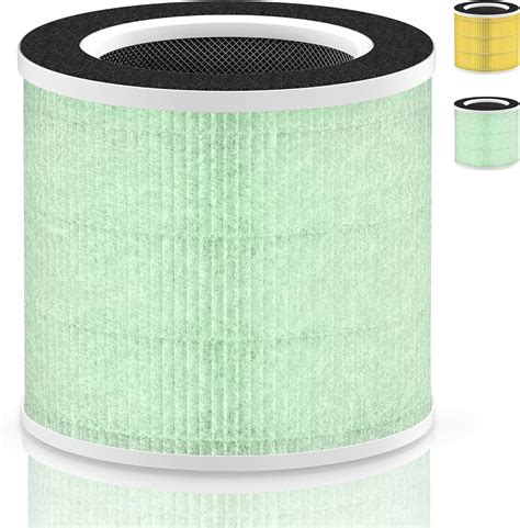 Rp Ap F Rp Ap B Filter Compatible With Renpho Air Purifier