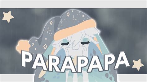 PARAPAPA Animation Meme [Howltar]! on Toyhouse