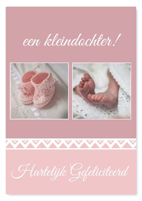 Felicitatie Geboorte Kleinkind Jannekes Hofje