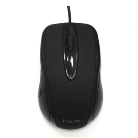 Havit Hv Ms Usb Mouse