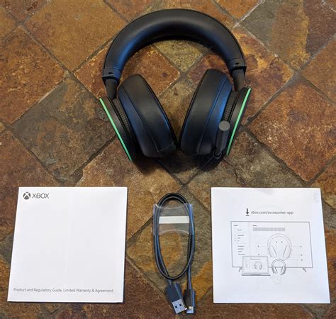 Das neue Xbox Wireless Headset überzeugt mit pfiffigem Bedienkonzept ...