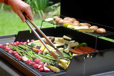 Culinary Care™ - Ignite the Senses with Food from the Grill! - Keep In Mind