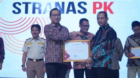 Lampaui Target Realisasi PNPB Ditjen Hubla Tahun 2022 Capai 4 5 T