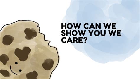 3 Ideas To Show Your Clients Or Customers You Care