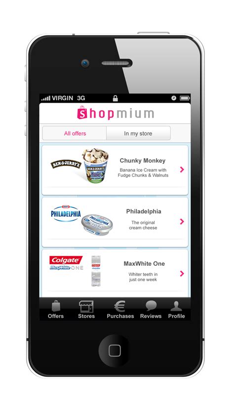 Shopmium Raises 56m To Take Its Coupon Powered Product Discovery App