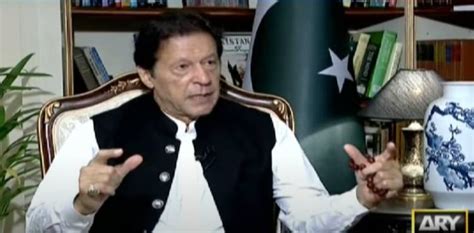 Pm Imran Khan Exclusive Interview With Arshad Sharif Ary News