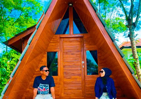 Kampoeng Kopi Banaran New Coffee Camp