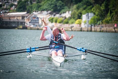 New Mixed Ability Rowing Ambassadors International Mixed Ability Sports