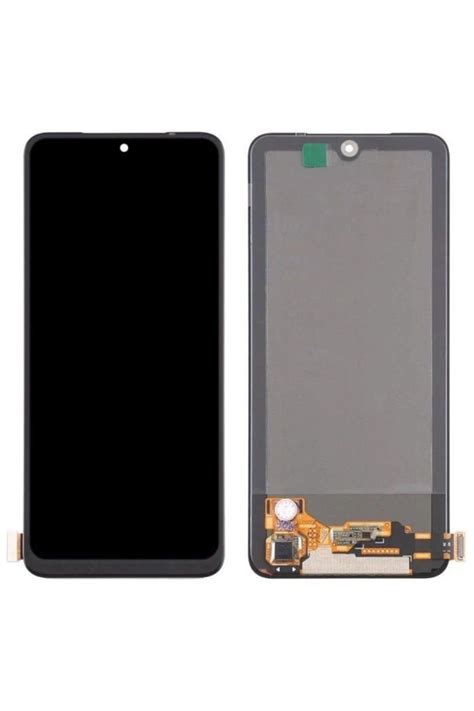 Elektrofoni Xiaomi Redmi Note Pro Tft Full G Lcd Ekran Tamir Seti