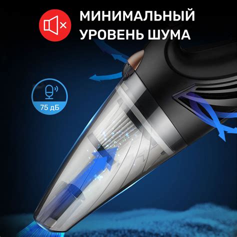Автомобильные пылесосы, портативные ручные пылесосы - купить с ...