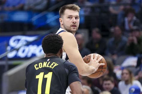 Luka Doncic Is An Apex Predator Entering His Prime Mavs Moneyball