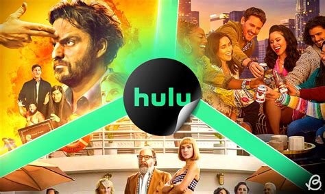 Best New Shows On Hulu 2024 Peri Saloma