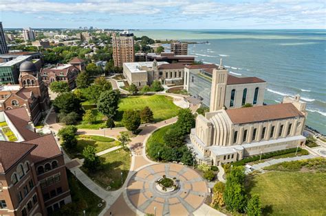 Loyolas Campus Plan Begins To Take Shape