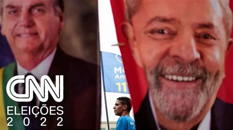 Análise Pesquisa Datafolha Mostra Lula Com 47 Bolsonaro 32 Ww