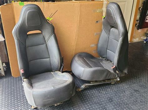 Actual leather on seats? - CorvetteForum - Chevrolet Corvette Forum ...