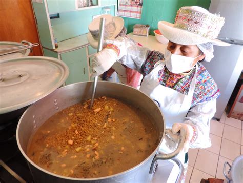 Programa Qali Warma DestinarÁ Servicio Alimentario A MÁs De 1 MillÓn