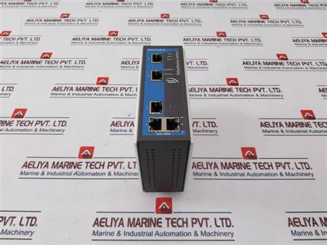 Moxa Eds A Etherdevice Switch V Aeliya Marine