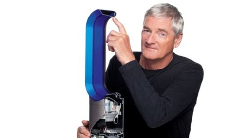Dyson Jet Engine