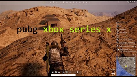 PUBG Karakin Map Win Gameplay Xbox Series X Enjoy YouTube