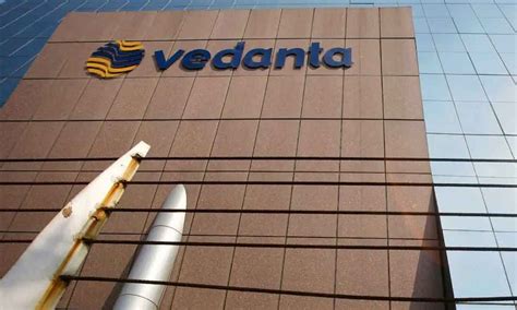 Vedanta Plans To Raise Up To Rs Cr Via Debentures