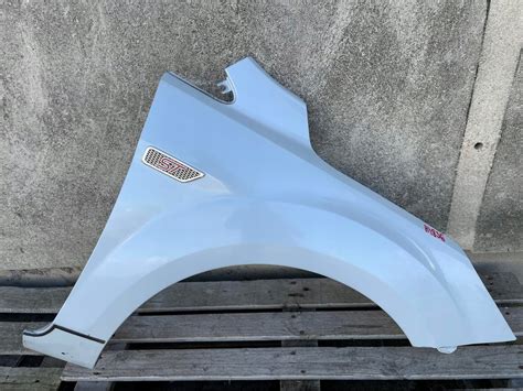 Blotnik Przod Przedni Prawy Ford Focus Mk Lift Fl