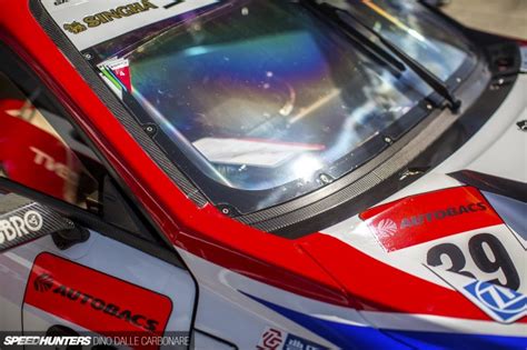 A Gt500 Racer In Detail Speedhunters
