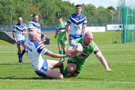 Hunslet Hang On In The Heat South Leeds Life