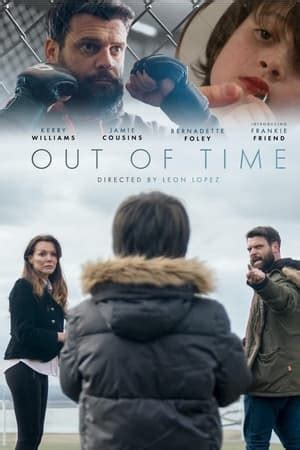 Out Of Time (2020) — The Movie Database (TMDb)