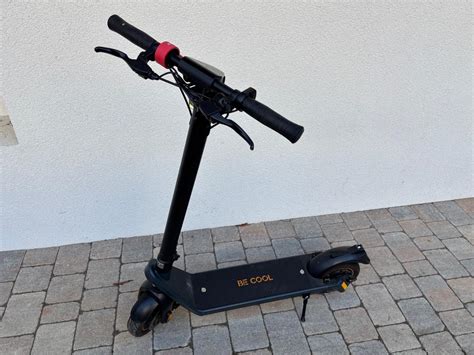 Sonstige Mopedmotorräder Be Cool E Scooter Esc Hi1 Gebraucht Kaufen