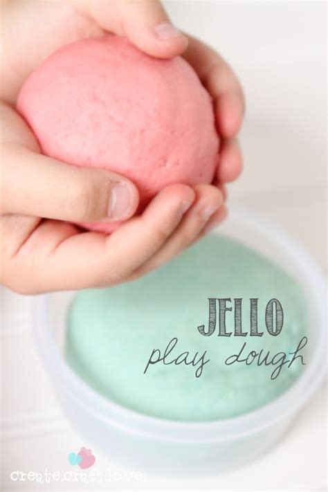 Preschool Play Dough Recipes and Printables