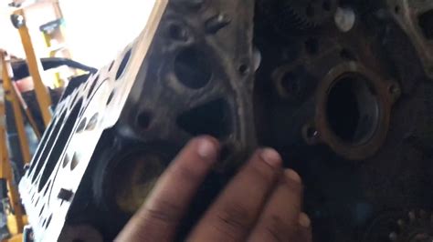 Chevy Piston Cleaning Youtube