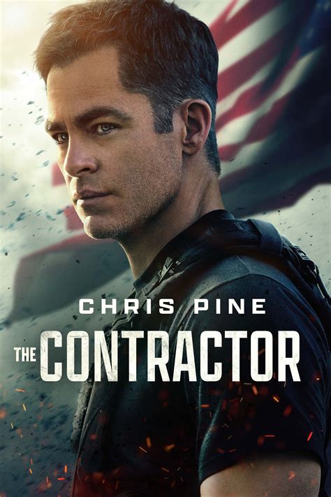 The Contractor Summary Latest News Trailer Cast Where To Watch And More