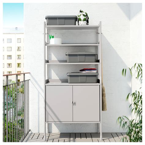 Best of Ikea 2017: Potting Shed and Garden Storage: Gardenista ...