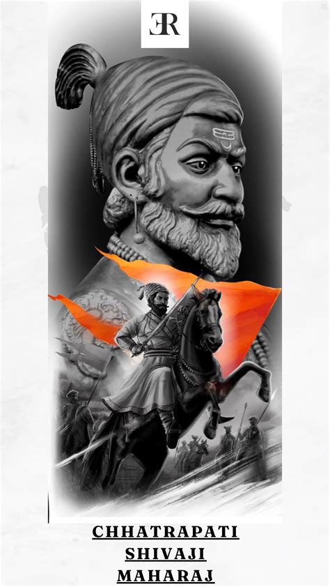 Chatrapati Shivaji Maharaj Original Photo