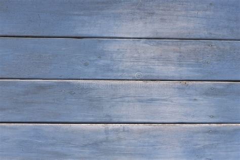 Fondo Antiguo De Madera Textura De Madera Con Pintura Azul Turbia