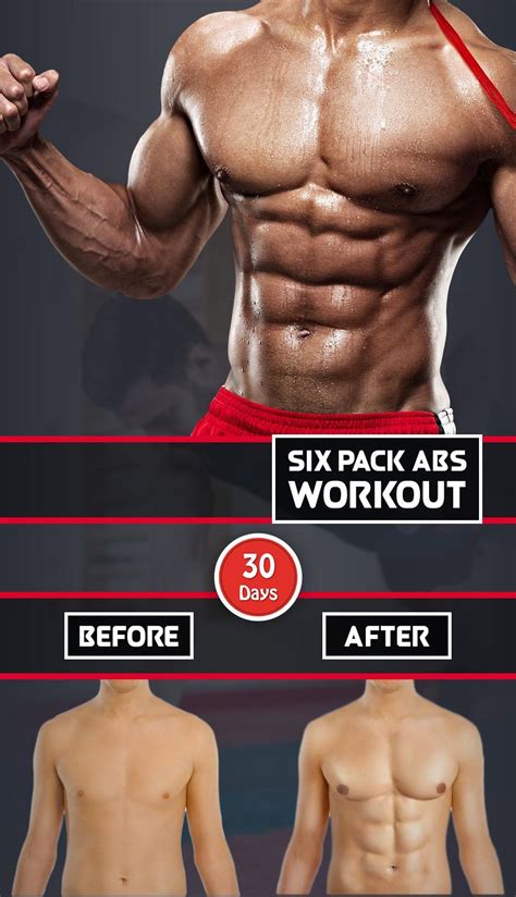 Swirlster First How To Get A Six Pack In 30 Days