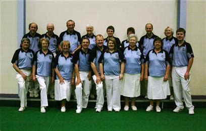 Walkover in Egham - Ipswich & District Indoor Bowling Club, Ipswich