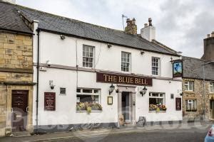 The Blue Bell in Corbridge : Pubs Galore