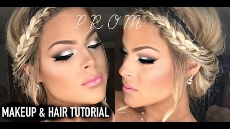 What Time To Get Hair And Makeup Done For Prom Makeupview Co