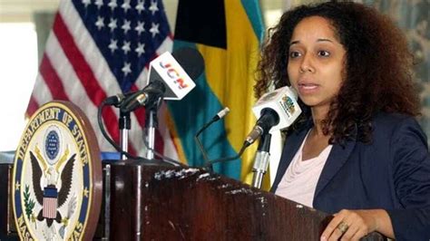 Biden Propone A Su Asesora Julissa Reynoso Como Embajadora De Eeuu En