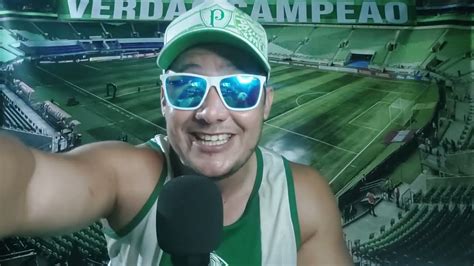 Olha O Que A M Dia Falou D Vit Ria Do Palmeiras Segue O L Der