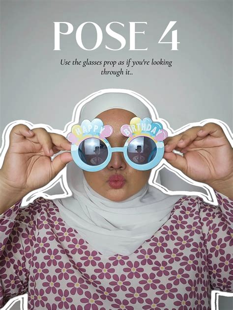 Poses For Solo Photobooth Pictures Galeri Disiarkan Oleh Qistina