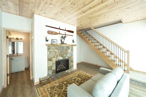 Gallery Of Indian Lake House Pjcarchitecture 16