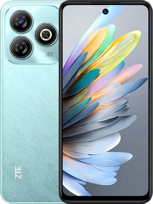 ZTE Blade V60 Smart Vs ZTE Blade V50 Smart Comparison Phonebolee